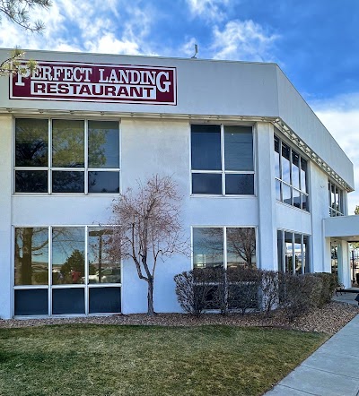 The Perfect Landing Restaurant